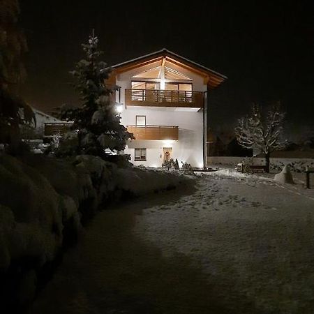 Il Giardino Di Anna - Appartamento 1 ファーイ・デッラ・パガネッラ エクステリア 写真
